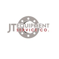 J.T. Equipment Service Co. logo, J.T. Equipment Service Co. contact details