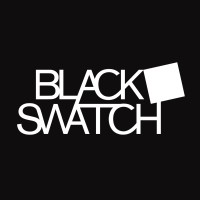 BLACK SWATCH logo, BLACK SWATCH contact details