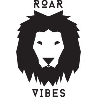 ROAR VIBES logo, ROAR VIBES contact details