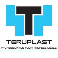 Teruplast logo, Teruplast contact details