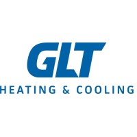 GLT Heating & Cooling logo, GLT Heating & Cooling contact details