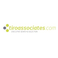 Tiro Associates - Executive Search & Selection logo, Tiro Associates - Executive Search & Selection contact details