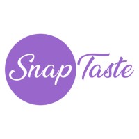 SnapTaste logo, SnapTaste contact details