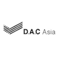 DAC ASIA Pte.Ltd. logo, DAC ASIA Pte.Ltd. contact details