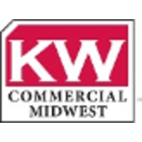 KW Commercial Midwest logo, KW Commercial Midwest contact details