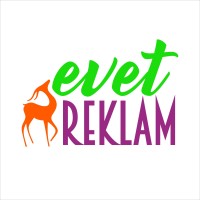 Evet Reklam logo, Evet Reklam contact details