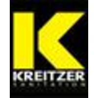 Kreitzer Sanitation logo, Kreitzer Sanitation contact details