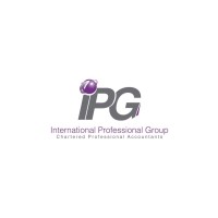 IPGCPA logo, IPGCPA contact details