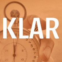 Klar til nye udfordringer logo, Klar til nye udfordringer contact details