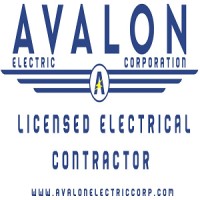 Avalon Electric Corp logo, Avalon Electric Corp contact details