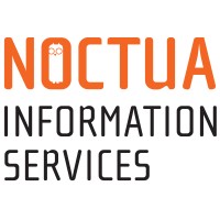 Noctua Information Services logo, Noctua Information Services contact details