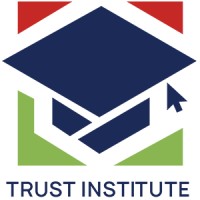 Trust Institute logo, Trust Institute contact details