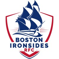 Boston Ironsides RFC logo, Boston Ironsides RFC contact details