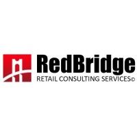 RedBridge Trading Company logo, RedBridge Trading Company contact details