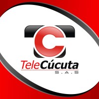 TeleCúcuta logo, TeleCúcuta contact details