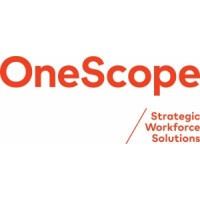 OneScope Incorporated logo, OneScope Incorporated contact details