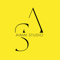 AIMM STUDIO logo, AIMM STUDIO contact details