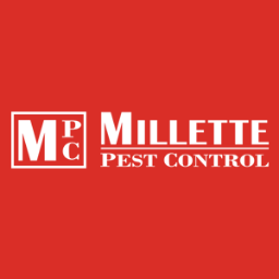 Millette Pest Control Llc logo, Millette Pest Control Llc contact details