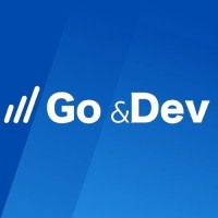 GO & DEV logo, GO & DEV contact details