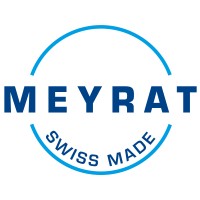 Meyrat SA logo, Meyrat SA contact details