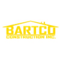 Bartco Construction logo, Bartco Construction contact details