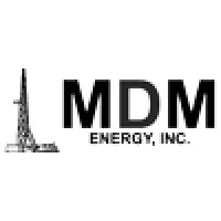 MDM Energy, Inc. logo, MDM Energy, Inc. contact details