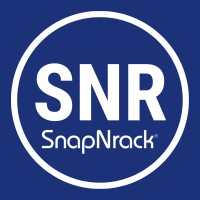 SnapNrack logo, SnapNrack contact details