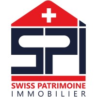 SWISS PATRIMOINE IMMOBILIER logo, SWISS PATRIMOINE IMMOBILIER contact details