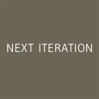 Next Iteration logo, Next Iteration contact details