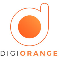 DigiOrange Inc logo, DigiOrange Inc contact details