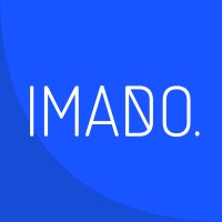 IMADO logo, IMADO contact details