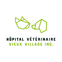 Hôpital Vétérinaire Vieux Village Inc. logo, Hôpital Vétérinaire Vieux Village Inc. contact details