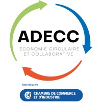 ADECC logo, ADECC contact details