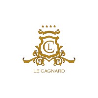 HOTEL & RESTAURANT CHATEAU LE CAGNARD logo, HOTEL & RESTAURANT CHATEAU LE CAGNARD contact details