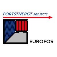 PortSynergy - EuroFos logo, PortSynergy - EuroFos contact details