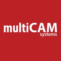 multiCAM Systems logo, multiCAM Systems contact details