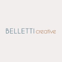 BELLETTIcreative logo, BELLETTIcreative contact details