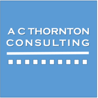 AC Thornton Consulting logo, AC Thornton Consulting contact details