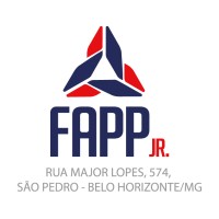 Empresa Júnior FaPP Jr. logo, Empresa Júnior FaPP Jr. contact details