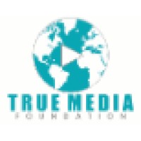 True Media Foundation logo, True Media Foundation contact details