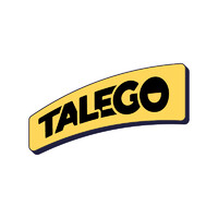 TALEGO logo, TALEGO contact details