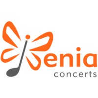 Xenia Concerts logo, Xenia Concerts contact details