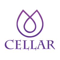 Cellar.io logo, Cellar.io contact details