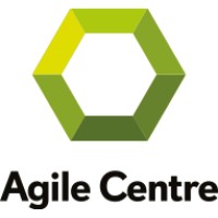 Agile Centre logo, Agile Centre contact details