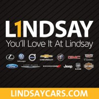 Lindsay Automotive Group logo, Lindsay Automotive Group contact details