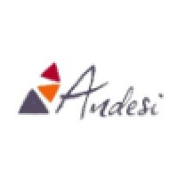 Andesi logo, Andesi contact details