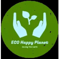 ECO happy planet 🌐 logo, ECO happy planet 🌐 contact details