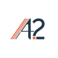 Answer 42 logo, Answer 42 contact details