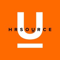 HRsource logo, HRsource contact details