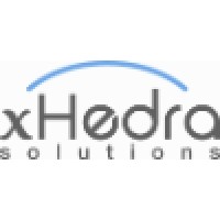 xHedra Solutions inc logo, xHedra Solutions inc contact details